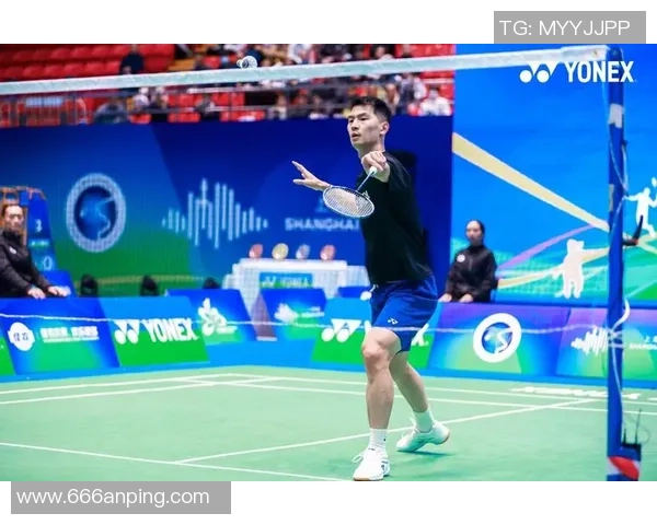 上海羽毛球队实力强劲最新羽毛球个人能力排名前十揭晓