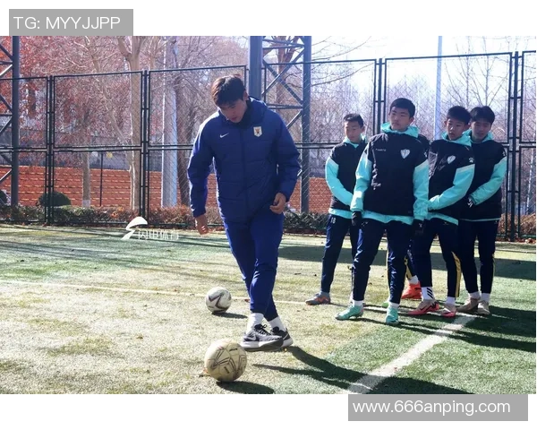 推动足球常态化发展助力全民健身与青少年成长的双重目标实现