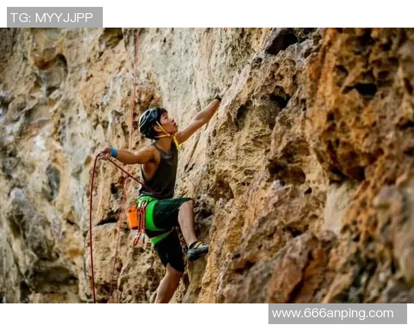 成都攀岩队的节奏体系与攀岩战术的深度解析与实践探索