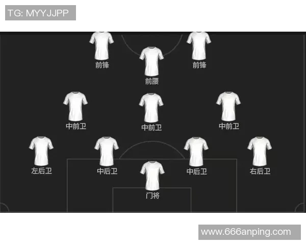 足球边锋在现代战术中的关键作用与最佳位置分析